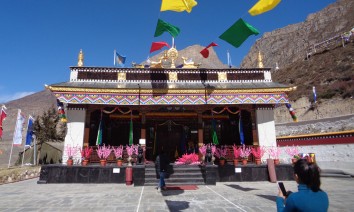 Muktinath Pilgrimage Tour