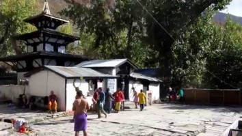 Muktinath Pilgrimage Tour