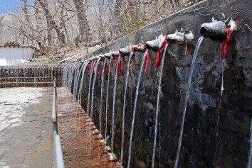 Muktinath Pilgrimage Tour