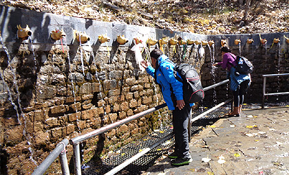 Muktinath Pilgrimage Tour