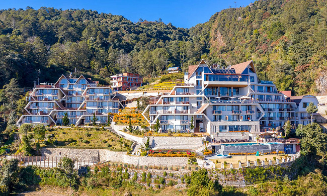 Hotels in Nagarkot