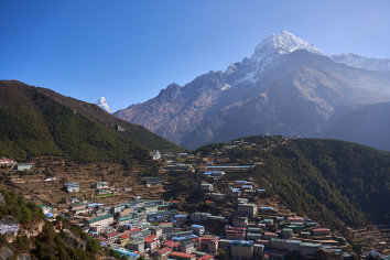 Namche