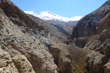 Nar Phu Valley Trek
