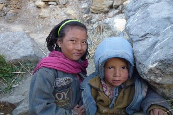 Nar Phu Valley Trek