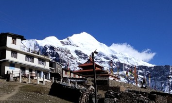 Nar Phu valley-Tilicho Lake Trek