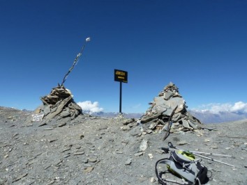 Nar Phu valley-Tilicho Lake Trek