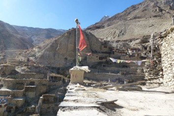 Nar Phu valley-Tilicho Lake Trek