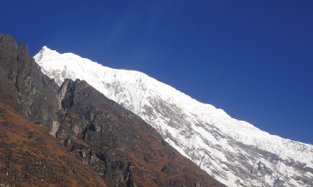 Naya Kanga Peak Climbing
