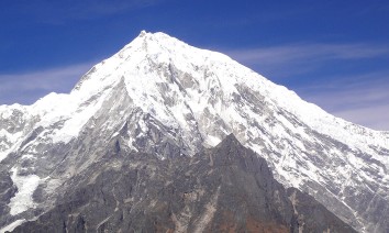 Naya Kanga Peak Climbing