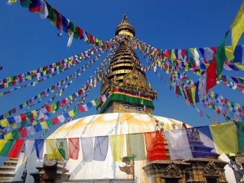 Nepal Nature and Culture Tour