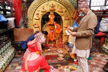 Hindu Wedding Tour