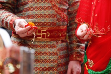 Hindu Wedding Tour