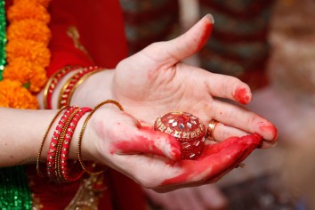 Hindu Wedding Tour