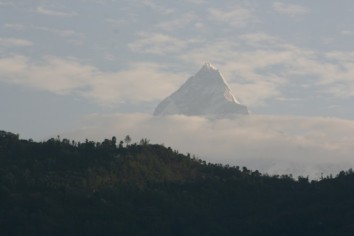 Panchase Trek