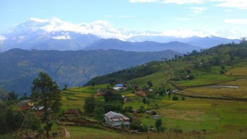 Panchase Trek