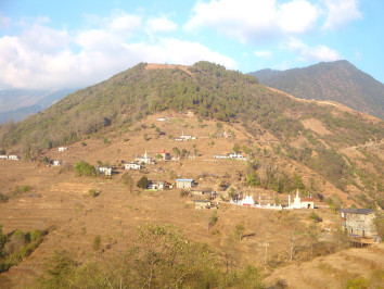 Panch Pokhari - Jugal Himal Trek