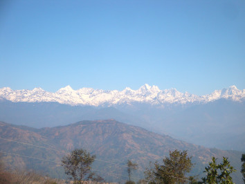 Panch Pokhari - Jugal Himal Trek