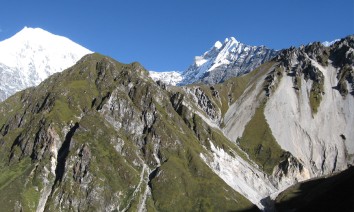 Rupinala Dudh Pokhari Trek