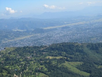Pokhara - Ghandruk Trek