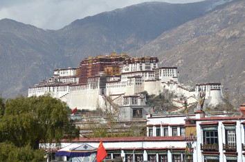 Potala Palace