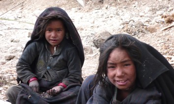 Dolpo Rara Trek (24 Days)