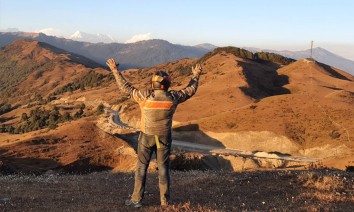Rara Lake Motorbike Tour