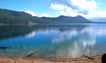 Dolpo Rara Trek (24 Days)