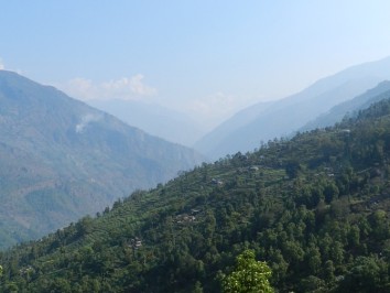 Ruby Valley Trek
