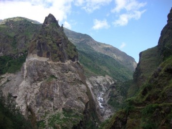 Rupina La Pass Trek