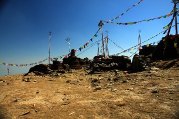 Sailung Trek
