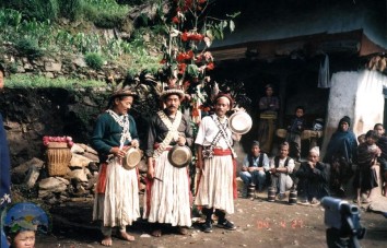 Shamanism Tour in Nepal