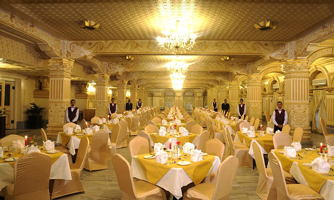 Hotels in Kathmandu