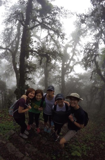Shivapuri Day Hiking