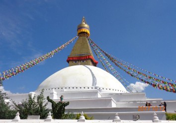 Short Cultural Tour of Kathmandu Valley