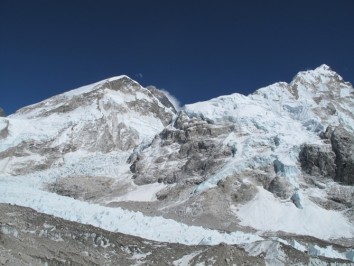 Short Everest Base Camp Trek