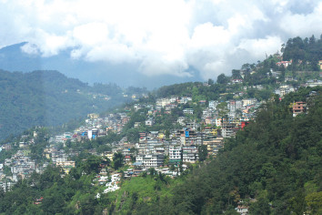 Sikkim Tour with Darjeeling