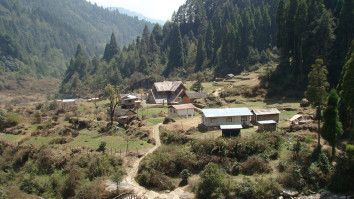 Sikkim Adventure Trek Tour