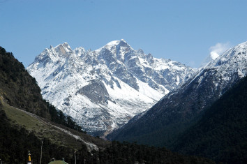 Sikkim Trekking Tour