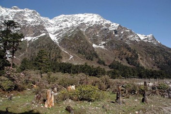 Sikkim Tour with North Sikkim Trek