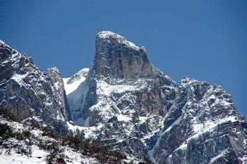 Sikkim Tour with North Sikkim Trek