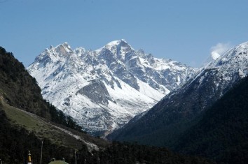 Sikkim Tour with North Sikkim Trek