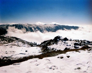 Sikkim Tour with North Sikkim Trek