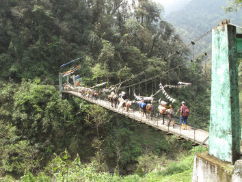 Sikkim Adventure Trek Tour