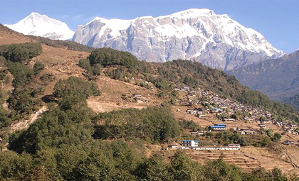 Siklis Trek