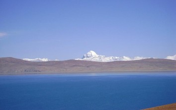 Simikot - Kailash - Kerung Tour