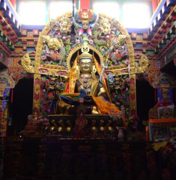 Simikot - Kailash - Kerung Tour