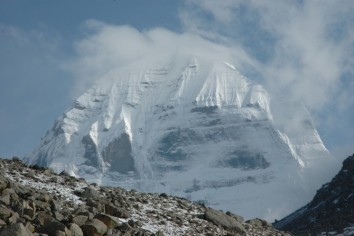 Simikot to Mount Kailash and Lhasa Tour