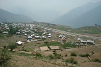 Simikot to Mount Kailash and Lhasa Tour