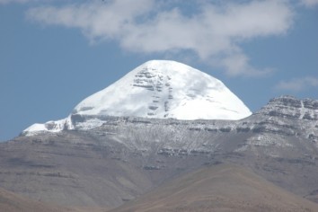 Simikot - Kailash - Limi Valley Trek