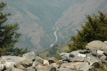 Simikot - Kailash - Limi Valley Trek